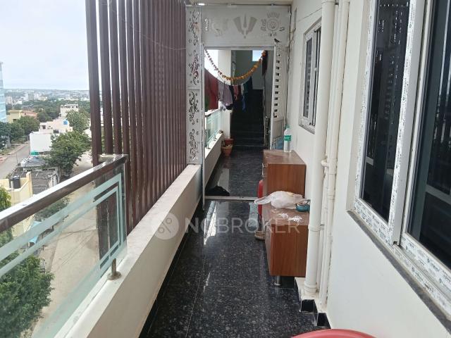 2 BHK Flat In Megha Crystel For Sale In Malkajgiri