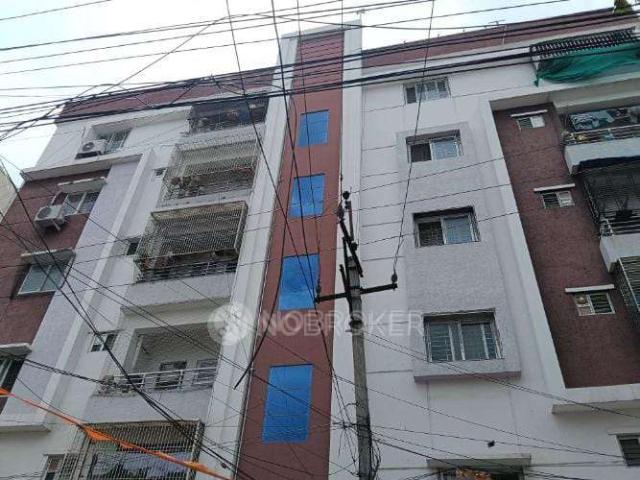 2 BHK Flat In Megha Developers For Sale In Vanasthalipuram