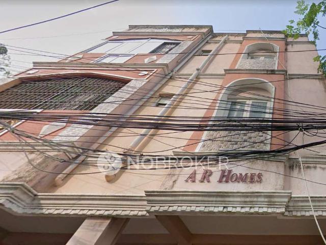 2 BHK Flat In Megha Homes for Rent In No 2, 7th St, Ashtalakshmi Nagar, Velachery, Chennai, Tamil Nadu 600042, India