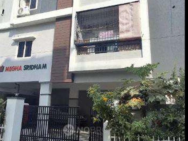 2 BHK Flat In Megha Sridham, Kondapur For Sale In Raghavend
