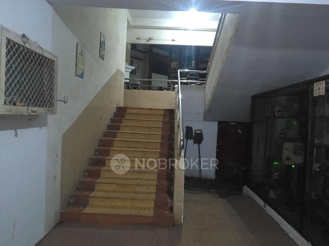 2 BHK Flat In Meghadri Heights For Sale In Yapral
