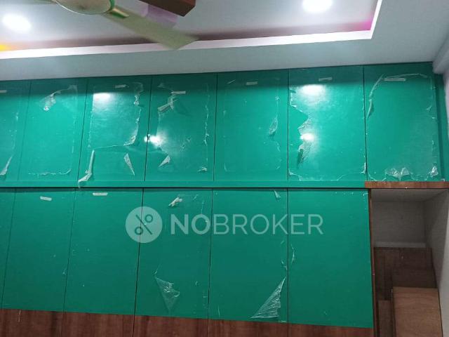 2 BHK Flat In Meghadri Heights, Yapral For Sale In Yapral