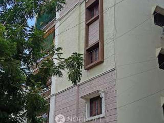 2 BHK Flat In Meghana Brindavanam For Sale In Malkajgiri