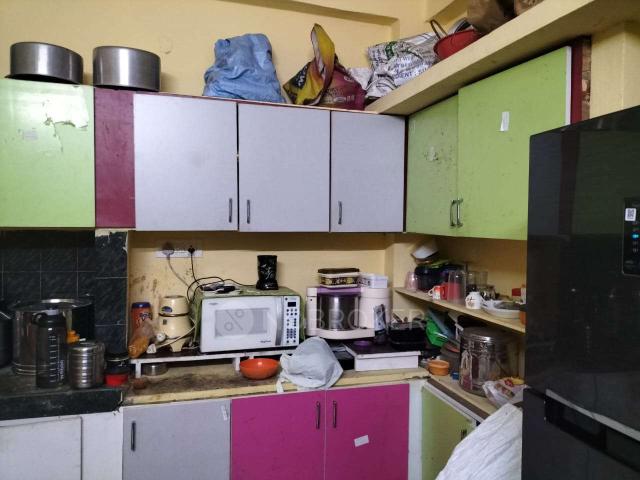 2 BHK Flat In Meghana Enclave for Rent In Kukatpally