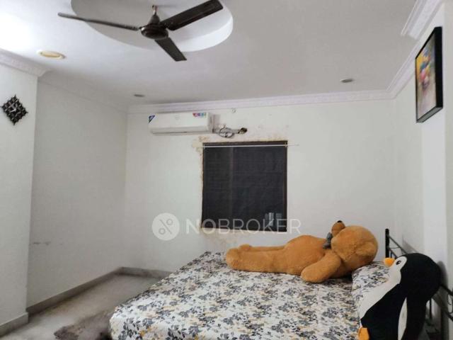 2 BHK Flat In Meghana Residency, Miyapur For Sale In Miyapu