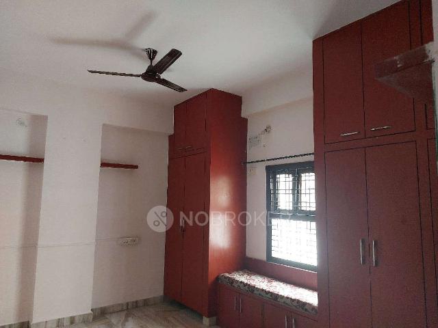 2 BHK Flat In Meghana Residency for Rent In Miyapur