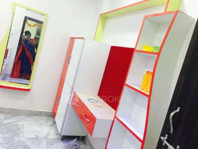 2 BHK Flat In Meghana Residency for Rent In Miyapur