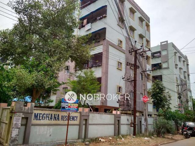 2 BHK Flat In Meghana Residency For Sale In Miyapur
