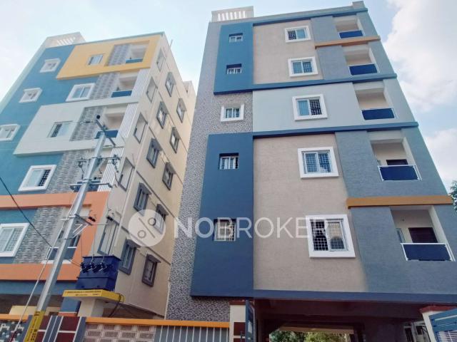 2 BHK Flat In Meghana Residency For Sale In Boduppal