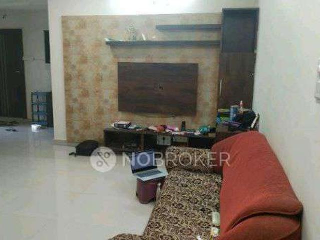 2 BHK Flat In Meghana Residency For Sale In Raja Rajeshwara Nagar