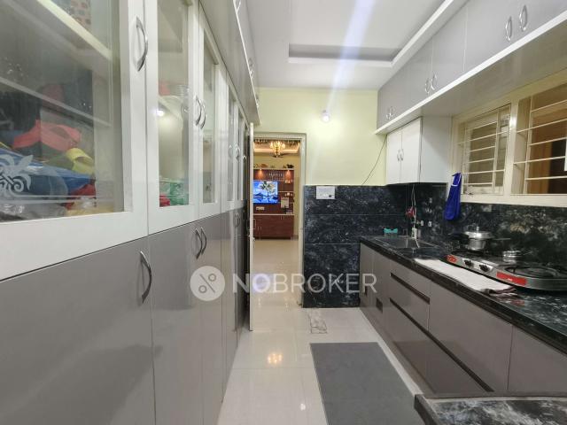 2 BHK Flat In Meghana Residency For Sale In Suncity