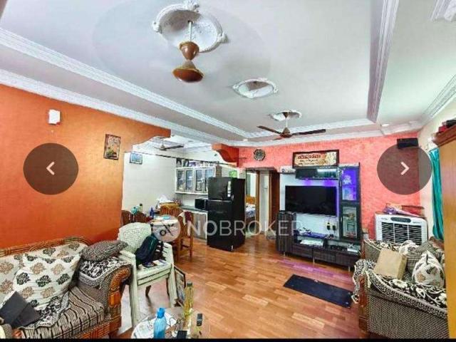 2 BHK Flat In Meghanasaiteja Apts For Sale In Cieflcolony