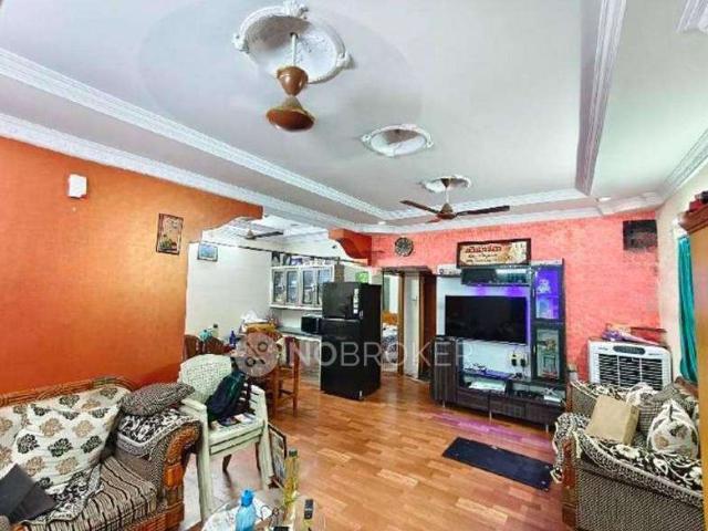 2 BHK Flat In Meghanasaiteja Apts For Sale In Cieflcolony, East Anandbagh, moula Ali