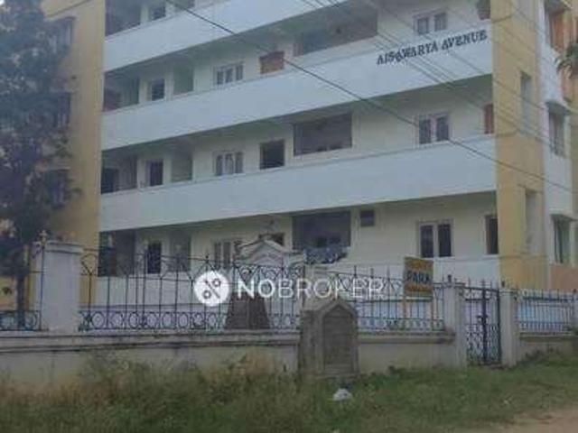 2 BHK Flat In Meghapushpa Apartment For Sale In Medipally
