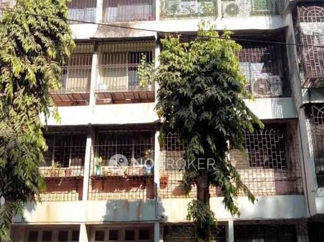 2 BHK Flat In Meghdoot, Kurla East For Sale In Shivsrushti
