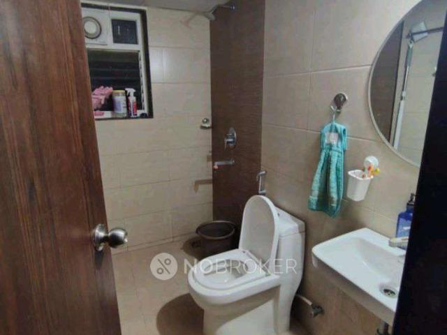 2 BHK Flat In Meda Heights, Bellandur for Rent In Bellandur