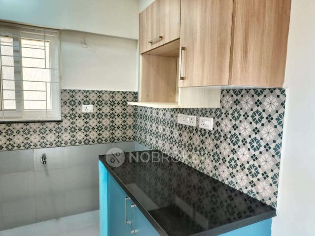 2 BHK Flat In Meda Heights, Bellandur for Rent In Bellandur