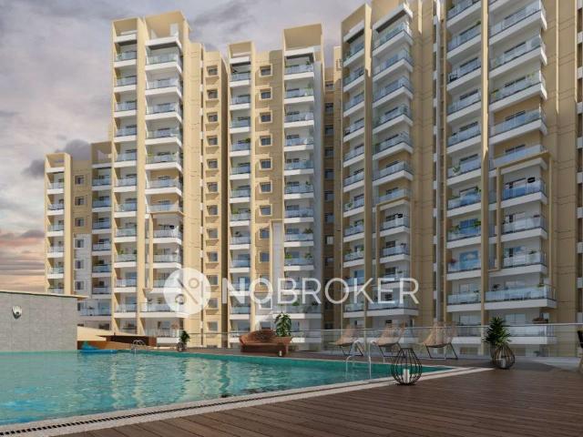 2 BHK Flat In Meda Heights For Sale In Bellandur