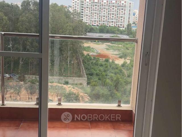 2 BHK Flat In Meda Heights for Rent In Bellandur
