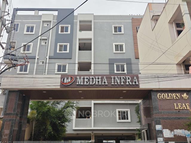 2 BHK Flat In Medha Golden Leaf For Sale In Isnapur