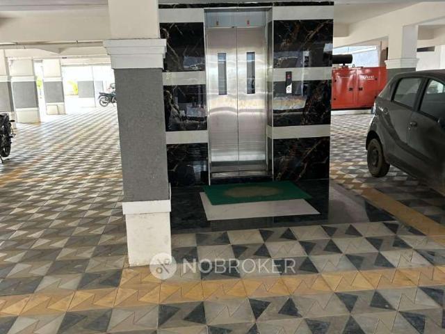 2 BHK Flat In Medha Infra Golden Leaf For Sale In Isnapur