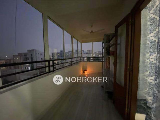 2 BHK Flat In Medha Rejoice For Sale In Attapur