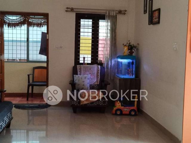 2 BHK Flat In Medha Residency For Sale In Rajarajeshwari Nagar
