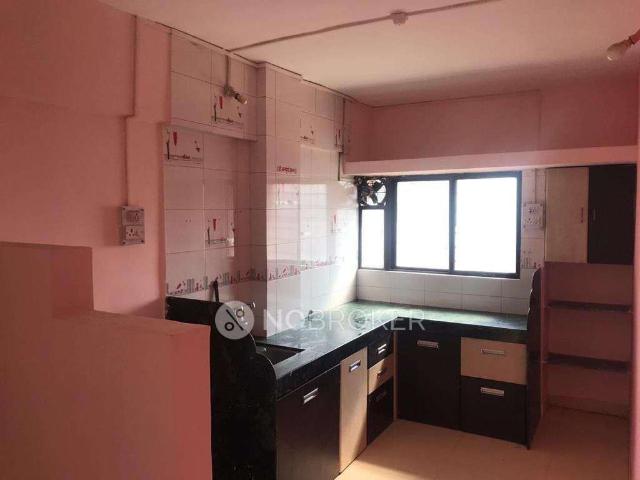 2 BHK Flat In Meena Datta Apartments For Sale In Chandan Nagar, Near To Kharadi Bypass Stop, Pune