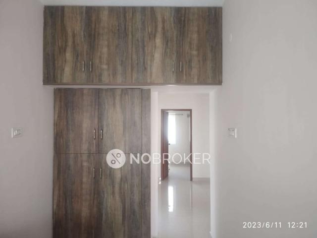 2 BHK Flat In Meenakshi Aiswaryam Flats for Rent In 13, Dr Ramasamy St, Venkatapuram, Vijayalakshmi Puram, Ambattur, Chennai, Tamil Nadu 600053, India