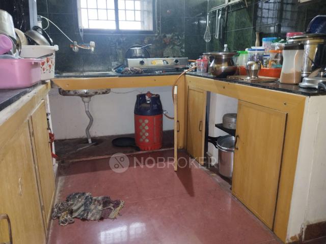 2 BHK Flat In Meenakshi Park Apartment For Sale In Chromepe
