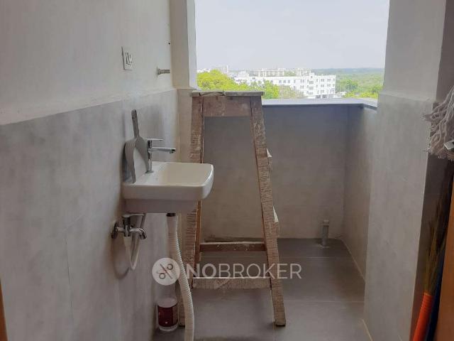 2 BHK Flat In Meenazi Elite for Rent In Kismathpur