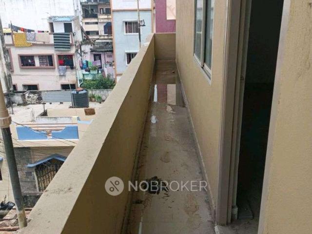 2 BHK Flat In Meer Height's for Rent In Banjara Hills
