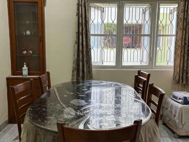 2 BHK Flat In Meera Apartments for Rent In Basheer Bagh