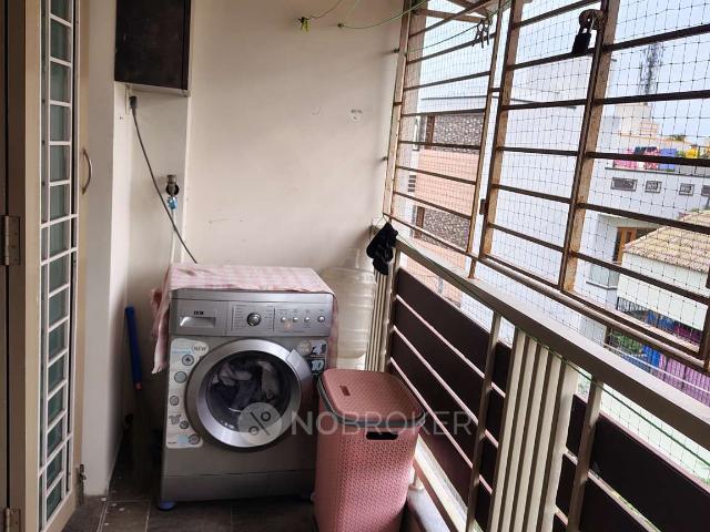 2 BHK Flat In Meera Apsaras, Medavakkam for Rent In Medavak