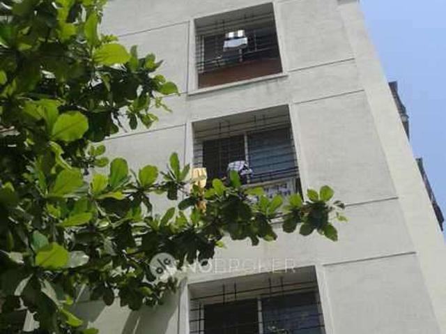 2 BHK Flat In Meera Heights Apartment for Rent In Wadgaon S