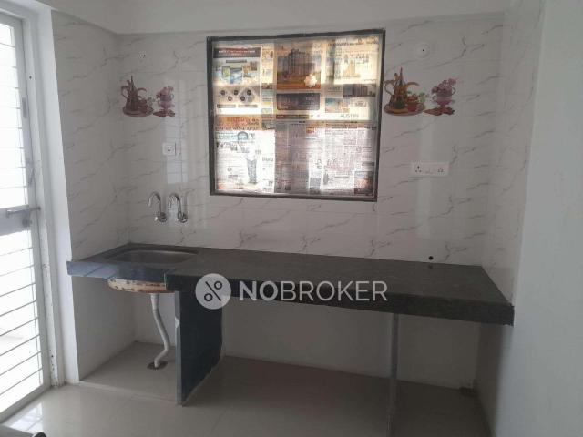 2 BHK Flat In Meera Heights For Sale In Chikhali