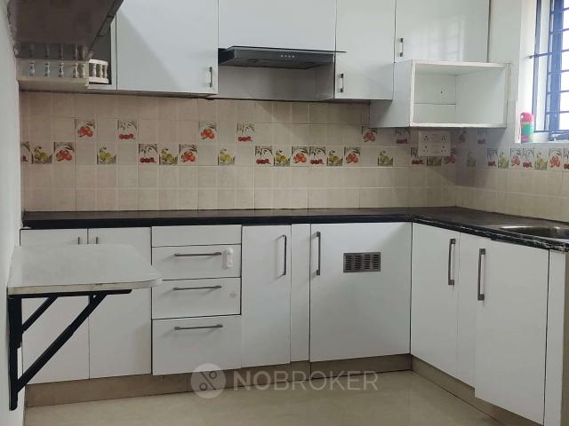 2 BHK Flat In Meera Homes Amrutha Apartment For Sale In Pallikaranai