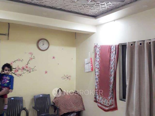 2 BHK Flat In Meera Housing Society For Sale In Pune