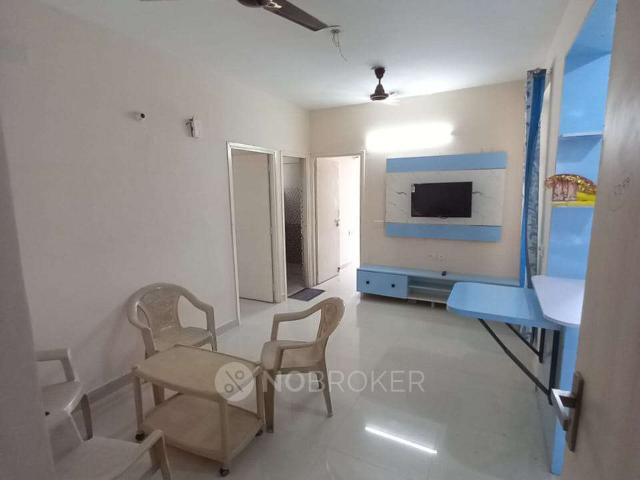 2 BHK Flat In Mehak Jeevan Society for Rent In Raj Nagar Extension