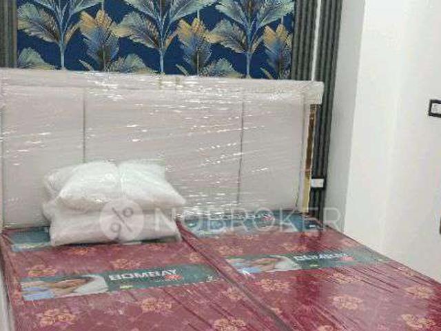 2 BHK Flat In Mehar Palace Uttam Nagar West for Rent In 47