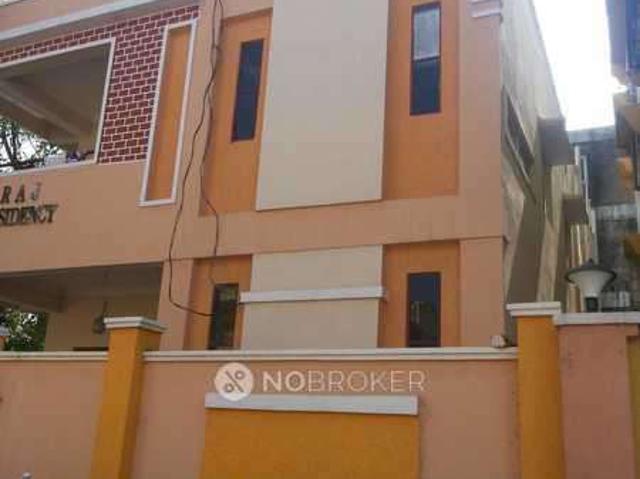 2 BHK Flat In Mehraj Residency For Sale In Old Malakpet