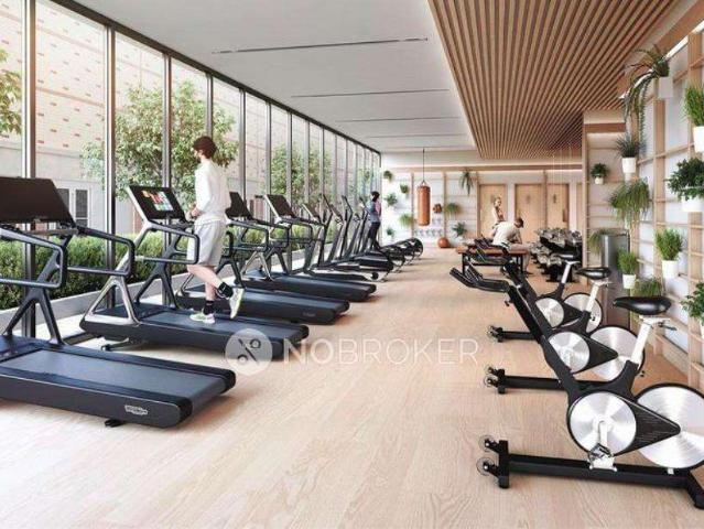 2 BHK Flat In Mehta Marquina 1978 For Sale In Goregaon East