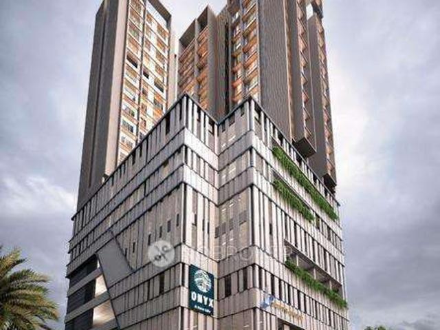 2 BHK Flat In Mehta Onyx For Sale In Goregaon East