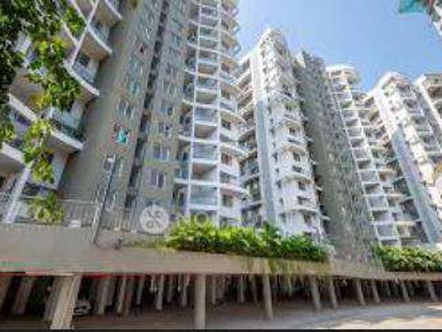 2 BHK Flat In Mejectstic Signature Society for Rent In Balewadi