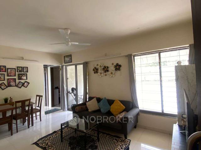 2 BHK Flat In Menlo Homes, Hinjewadi For Sale In Hinjewadi
