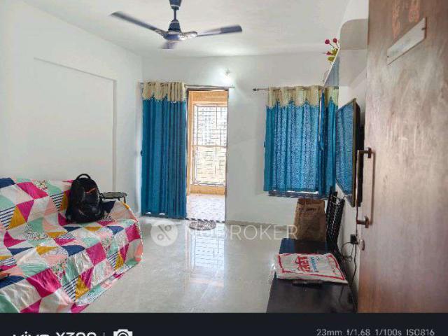 2 BHK Flat In Menlo Homes Kharadi Next Phase I for Rent In Wagholi