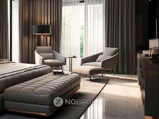 2 BHK Flat In Mepra Anish Tower For Sale In Aminpur