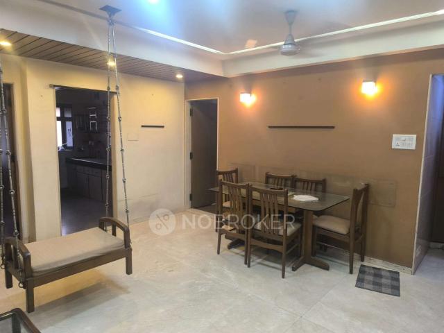 2 BHK Flat In Meridian Palace for Rent In Amboli, Andheri West