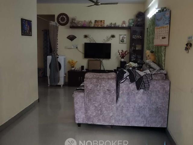 2 BHK Flat In Meridian Pride For Sale In Alwal