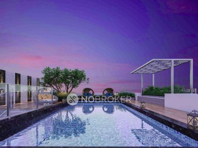 2 BHK Flat In Merlion Galaxia For Sale In Miyapur